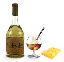 calvados