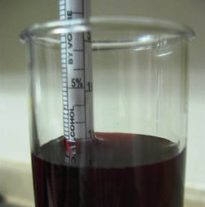 hydrometer-reading-8