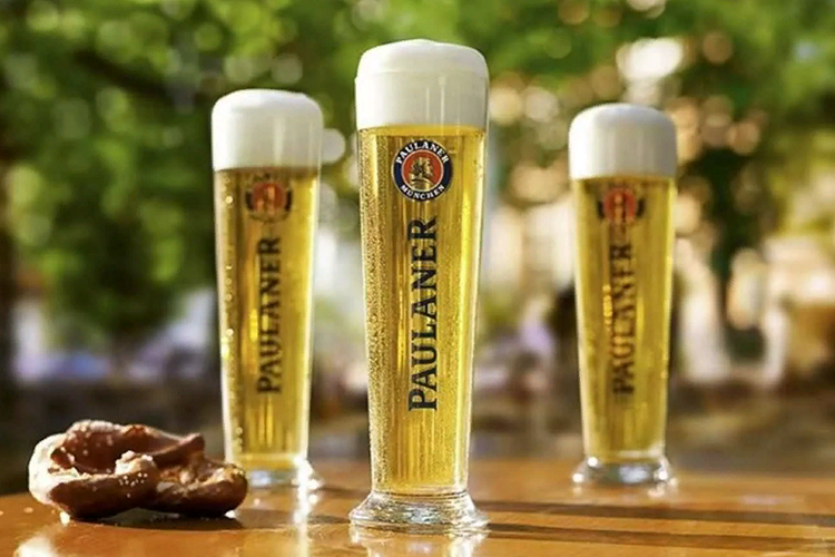 Пиво Пауланер (Paulaner): опис, особливості, сорти і марки бренду