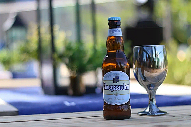 Пиво Хугарден (Hoegaarden): склад, виробник, види бельгійського Елю