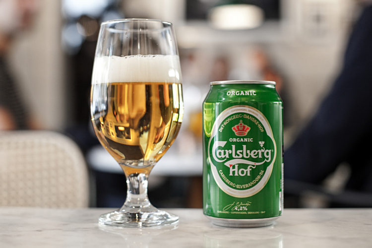 Пиво Карлсберг (Carlsberg ): історія бренду, сорти і види, смакові характеристики