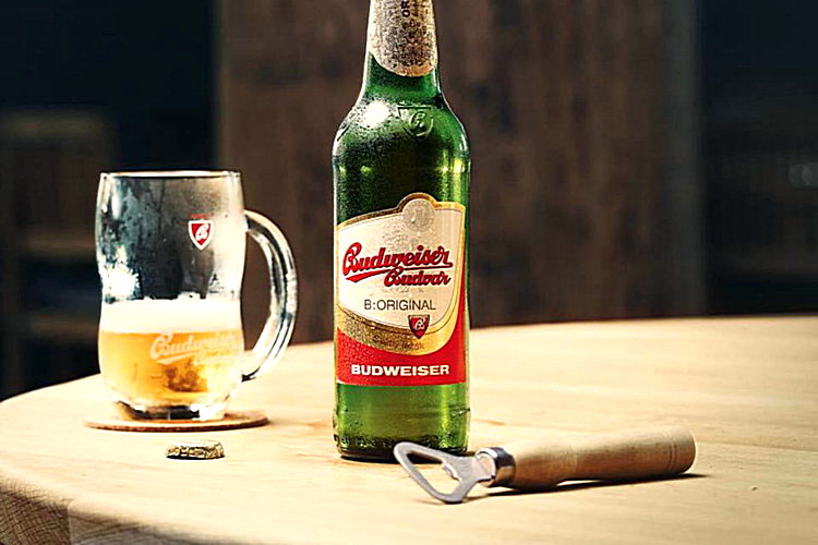 Пиво Budweiser (Будвайзер): особливості виробництва і смаку, різновиди чеського лагера