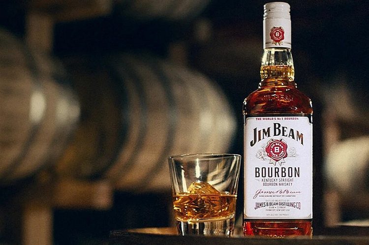 Jim Beam (Джим Бим)