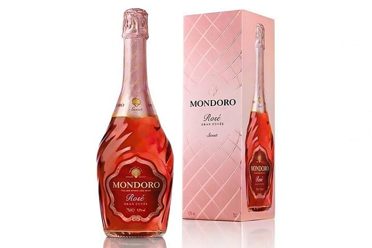 Мондоро Rosé (Розе)